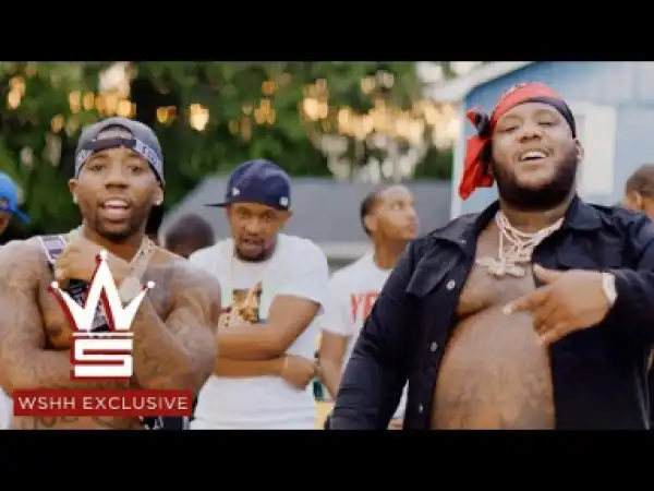Video: Derez De’Shon Feat. YFN Lucci - Beat The Odds